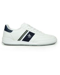 Original Penguin - 'Gaz' Cupsole Trainer - Lyst