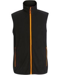 Regatta - Navigate Fleece Gilet Pop) - Lyst