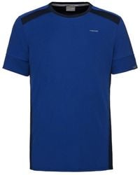 Head - Uni T-Shirt - Lyst