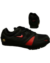 Nike - Zoom Tj Pv Pole Vault S Trainers Low Top Black 107043 061 B97c - Lyst