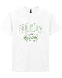 Park Fields - Florida Gators Heritage Collegiate Graphic T-Shirt - Lyst