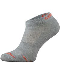 Comodo - 1 Pack Ultra Coolmax Ankle Length Running Socks - Lyst