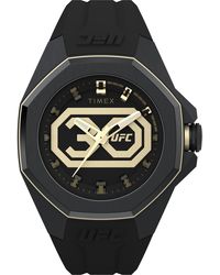 Timex - Ufc Pro Watch Tw2V90200 Silicone - Lyst