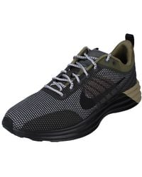 Nike - Lunar Roam Se Trainers - Lyst