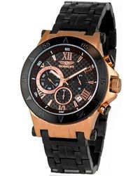 Bobroff - Watch Bf1001M15 (44 Mm) - Lyst