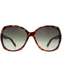 Karen Millen - Butterfly Havana Km5055 - Lyst