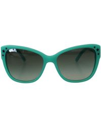 Dolce & Gabbana - Stars Acetate Square Shades Dg4124 Sunglasses - Lyst