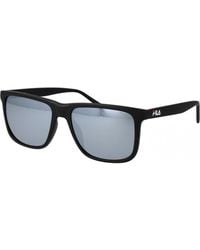 Fila - Sf9396 56U28X 56 U28X Sunglasses - Lyst