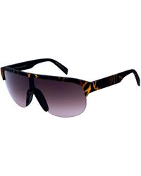 Italia Independent - Sunglasses 135/0/140 Mm Acetate - Lyst
