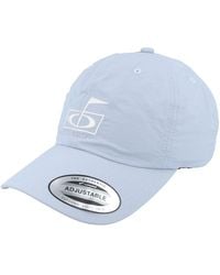 Oakley - Golf Flag Graphic Cap Nylon - Lyst