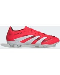 adidas Originals - Predator Pro Firm Ground Boots - Lyst