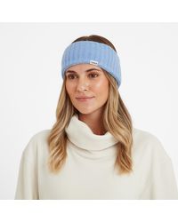 TOG24 - Ranora Knit Headband Misty - Lyst