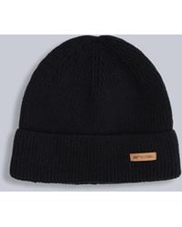 Mountain Warehouse - 'Rowan' Beanie Warm Cosy Everyday Winter Hat - Lyst