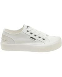 Rocket Dog - Ladies Jazzin Plus Trainers - Lyst