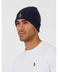 Luke 1977 - Fuiji Beanie - Lyst