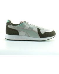 PUMA - Rs-100 X Emory Jones Synthetic Lacep Up Trainers 368054 01 - Lyst