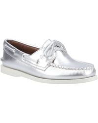 Sperry Top-Sider - Authentic Original 2-Eye Boat Shoes - Lyst