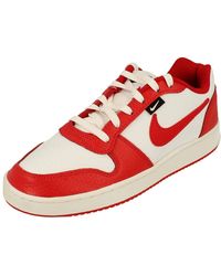 Nike - Ebernon Low Prem Trainers - Lyst