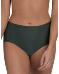 Anita - Essentials High Waist Briefs - Lyst