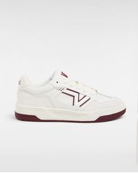 Vans - Upland Sneakers - Lyst