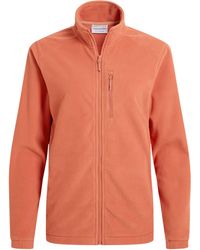 Craghoppers - Ladies Miska Plus Ii Jacket Sandstone) - Lyst