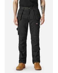 Dickies - Redhawk Pro Outdoor Trousers Cotton - Lyst