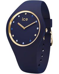 Ice-watch - Ice Watch Ice Cosmos - Lyst