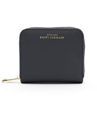 Ateliers Saint Germain - Zipped Coin Purse - Lyst