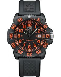Luminox - Resin Sport Watch - Lyst