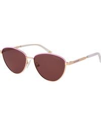 Skechers - Se00023 5328D 53 28D Sunglasses - Lyst