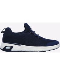 Skechers - Marsing Waiola Memory Foam Trainers - Lyst