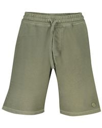 North Sails - Drawstring Casual Shorts - Lyst