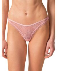 Gossard - Vintage Romance Brazilian - Lyst