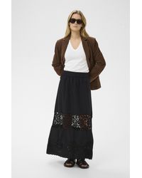 Part Two - Rok Anciapw Rok A-Shape - Lyst