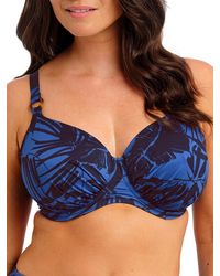 Fantasie - Malabar Coast Full Cup Bikini Top - Lyst