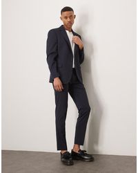 ASOS - Skinny Suit Jacket - Lyst