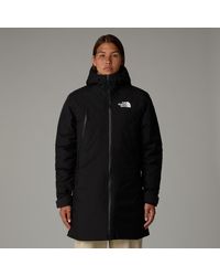 The North Face - Tnf Range Down Parka - Lyst