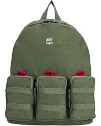 Art-sac - Jakson Triple L Backpack - Lyst