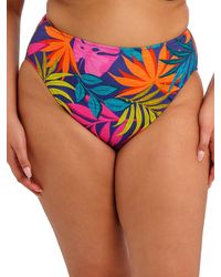 Elomi - Porto Rafti Bikini Brief - Lyst