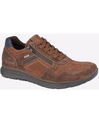 Imac - Runcorn Waterproof Shoes - Lyst