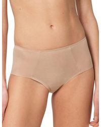 Triumph - Essential Minimizer Hipster Brief - Lyst