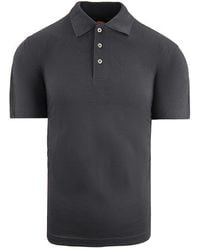 Dickies - Polo Shirt Cotton - Lyst