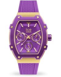 Ice-watch - Ice Watch Ice Boliday - Lyst