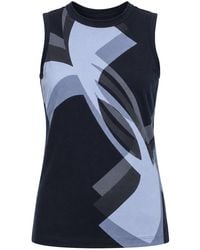 Under Armour - Overlay Logo Vest - Lyst