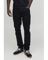 BoohooMAN - Basic Slim Fit Jeans - Lyst