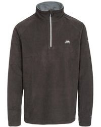 Trespass - Blackford Microfleece - Lyst