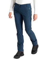 Dare 2b - Dare2B /Ladies Melodic Ii Lightweight Stretch Walking Trousers (Moonlight Denim) - Lyst