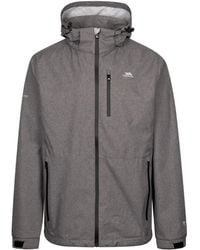 Trespass - Farlesthorpe Outdoor Jacket Marl) - Lyst