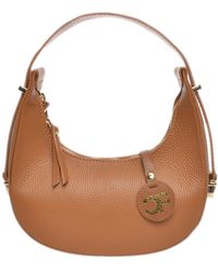 Carla Ferreri - Rindsledertasche - Lyst