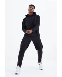 TOMMY LIFE - Hooded Sweatshirt And Pants Set - Lyst